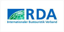 RDA Logo