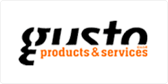 gusto Logo