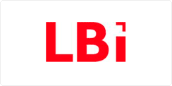 LBi Logo