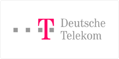 Deutsche Telekom Logo