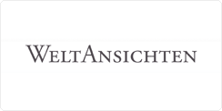 Weltansichten Logo