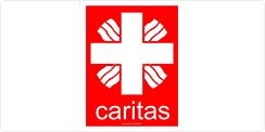 Caritas Logo