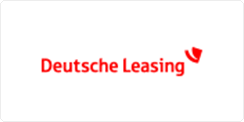 Deutsche Leasing Logo