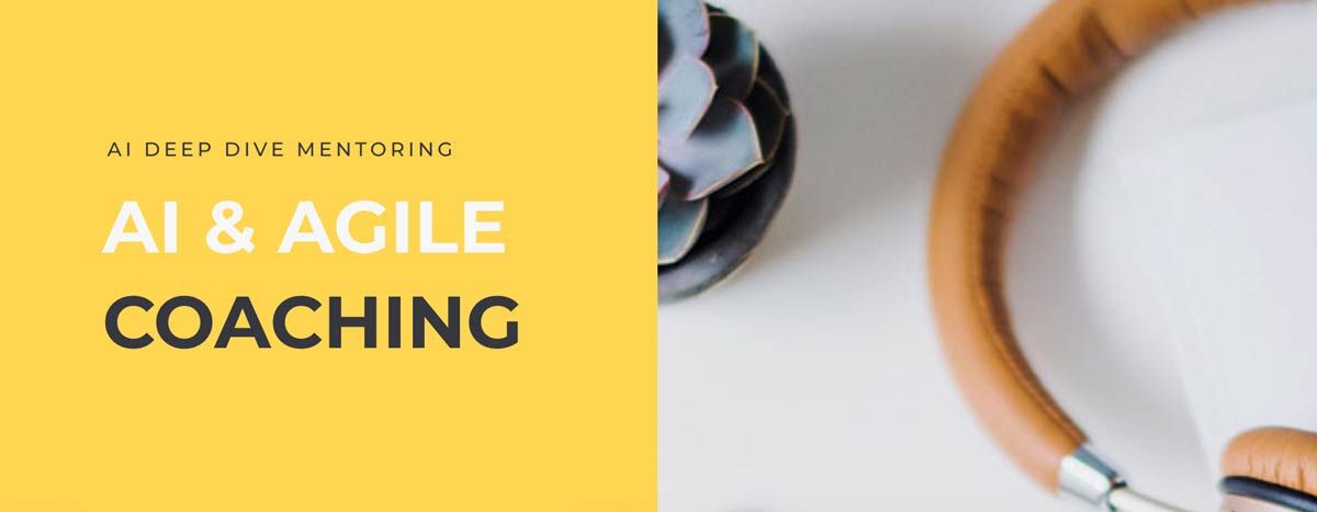 AI Deep Dive Mentoring - AgileThinking® Academy